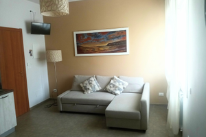 Appartamento uso vacanze con uso spiaggia privata