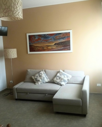 Appartamento uso vacanze con uso spiaggia privata