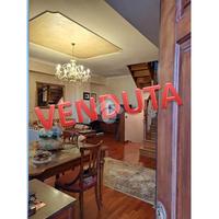VILLA A SCHIERA A ALBANO LAZIALE
