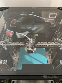 VzBot 235 Mellow Genuine DIY AWD
