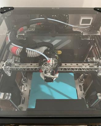 VzBot 235 Mellow Genuine DIY AWD