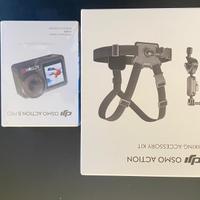 Dji osmo action 5 pro