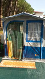 cucinino da campeggio 