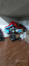 Kart baby leggi bene annuncio