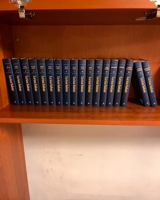 Enciclopedia La Tua Salute