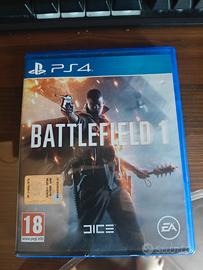 Battlefield 1