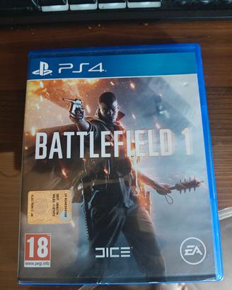 Battlefield 1
