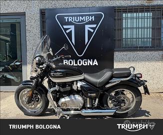 TRIUMPH Bonneville 1200 Speedmaster