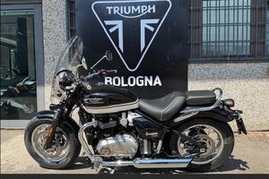TRIUMPH Bonneville 1200 Speedmaster
