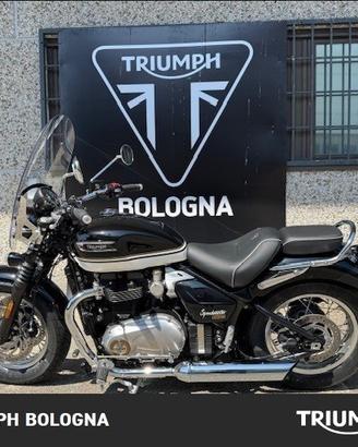 TRIUMPH Bonneville 1200 Speedmaster