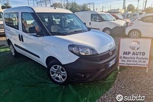 Fiat Doblò 1.3 Mjt (N1)(GARANTITA-IVA INCL.)
