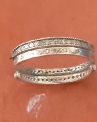 anello pandora 