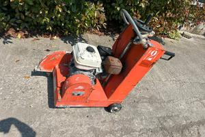 M136 TAGLIA ASFALTO DISCO 300