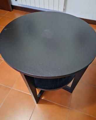 tavolo tondo