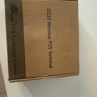 Pos wireless