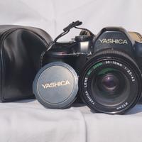 YASHICA 109 Multi Program