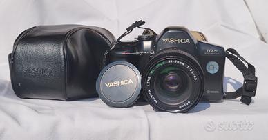 YASHICA 109 Multi Program