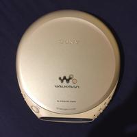 Walkman sony