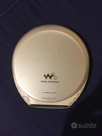 Walkman sony