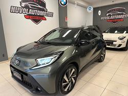 Toyota Aygo X 1.0 VVT-i 72 CV 5 porte Lounge A PAR