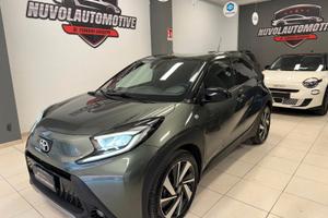 Toyota Aygo X 1.0 VVT-i 72 CV 5 porte Lounge A PAR
