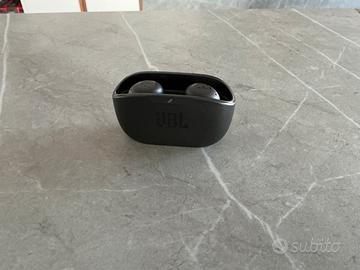 Auricolari Bluetooth Wave Buds