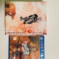 🎮 Steins;Gate 0 Amadeus Edition – Collector’s Edi
