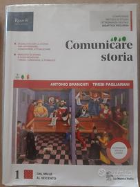 libro storia 9788822195692
