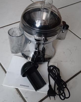 centrifuga Kenwood
