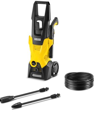 Kärcher idropulitrice