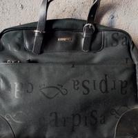 Borsa da lavoro nera Carpisa