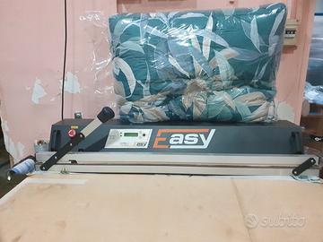 Imbustatrice per sottovuoto EASY