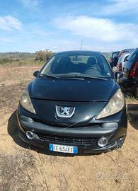 Peugeot 207 1.4 hdi