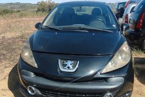 Peugeot 207 1.4 hdi