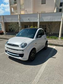 Minicar ligier microcar due