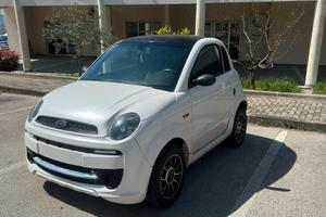 Minicar ligier microcar due