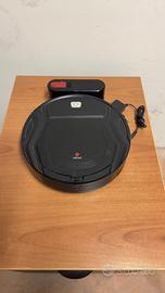 Robot aspirapolvere LEFANT M201