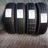 4 gomme 195 75 16c pirelli a421