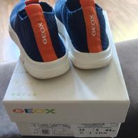 scarpe bambino Geox