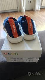 scarpe bambino Geox