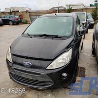 FORD KA RU8 1.3 TDCI 75CV 08-16 -Ricambi