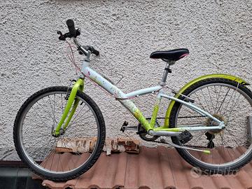 bicicletta ragazzo/a