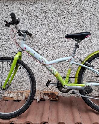 bicicletta ragazzo/a