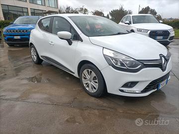 Renault Clio dCi 8V 75CV Start&Stop 5 porte Energy