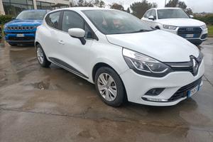 Renault Clio dCi 8V 75CV Start&Stop 5 porte Energy