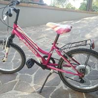 bici bambina