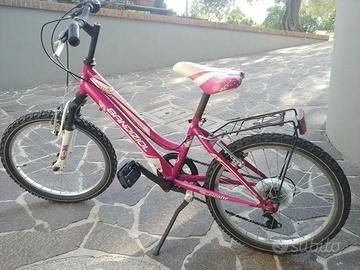 bici bambina