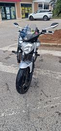 Yamaha FZ6 S2 600cc - Anno 2007