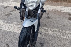 Yamaha FZ6 S2 600cc - Anno 2007
