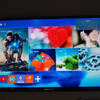 TV united 32"